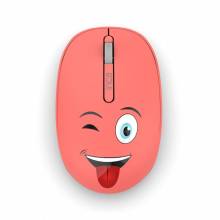INCA IWM-245RT Wireless Mouse Red IWM-245RT INCA IWM-245RT Wireless Mouse Red IWM-245RT