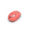 INCA IWM-245RT Wireless Mouse Red IWM-245RT
