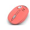 INCA IWM-245RT Wireless Mouse Red IWM-245RT
