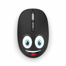 INCA IWM-245RS Wireless Mouse Black IWM-245RS INCA IWM-245RS Wireless Mouse Black IWM-245RS