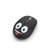 INCA IWM-245RS Wireless Mouse Black IWM-245RS
