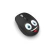 INCA IWM-245RS Wireless Mouse Black IWM-245RS