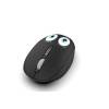 INCA IWM-245RS Wireless Mouse Black IWM-245RS