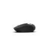 INCA IWM-245RS Wireless Mouse Black IWM-245RS