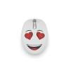 INCA IWM-245RB Wireless Mouse White IWM-245RB