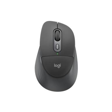 Logitech Signature Comfort M850 L Bluetooth Mouse Graphite 910-007715 Logitech Signature Comfort M850 L Bluetooth Mouse Graphite 910-007715