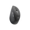 Logitech Signature Comfort M850 L Bluetooth Mouse Graphite 910-007715
