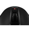 Genesis Zircon 660 Pro Wireless Bluetooth Gaming Mouse Black NMG-2193