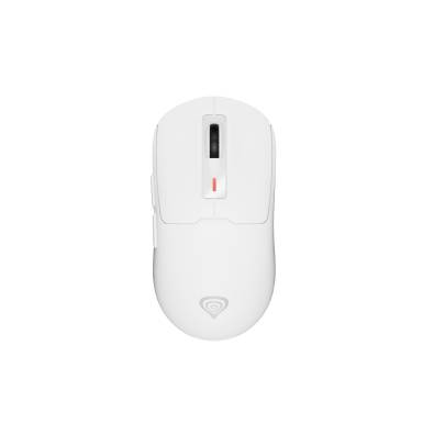 Genesis Zircon 660 Pro Wireless Bluetooth Gaming Mouse White NMG-2194 Genesis Zircon 660 Pro Wireless Bluetooth Gaming Mouse White NMG-2194