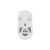 Genesis Zircon 660 Pro Wireless Bluetooth Gaming Mouse White NMG-2194