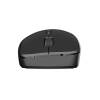 natec Hawk 2 Wireless Mouse Black NMY-2388