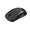natec Hawk 2 Wireless Mouse Black NMY-2388