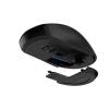 natec Hawk 2 Wireless Mouse Black NMY-2388