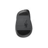 Logitech Signature Comfort Plus M850 L for Business Wireless Bluetooth Mouse Graphite 910-007704