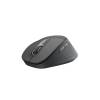 Logitech Signature Comfort Plus M850 L for Business Wireless Bluetooth Mouse Graphite 910-007704