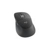 Logitech Signature Comfort Plus M850 L for Business Wireless Bluetooth Mouse Graphite 910-007704