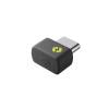 Logitech Signature Comfort Plus M850 L for Business Wireless Bluetooth Mouse Graphite 910-007704