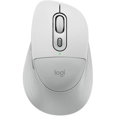 Logitech Signature Comfort M850 L Bluetooth Mouse Graphite 910-007716 Logitech Signature Comfort M850 L Bluetooth Mouse Graphite 910-007716
