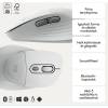 Logitech Signature Comfort M850 L Bluetooth Mouse Graphite 910-007716