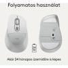 Logitech Signature Comfort M850 L Bluetooth Mouse Graphite 910-007716
