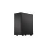 Endorfy Ventum 200 Air Tempered Glass Black EY2A002