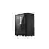 Endorfy Ventum 200 Air Tempered Glass Black EY2A002