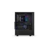 Endorfy Ventum 200 Air Tempered Glass Black EY2A002
