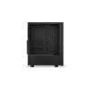 Endorfy Ventum 200 Air Tempered Glass Black EY2A002