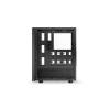 Endorfy Ventum 200 Air Tempered Glass Black EY2A002