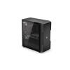 Endorfy Regnum 400 Air Tempered Glass Black EY2A008