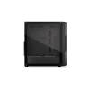 Endorfy Regnum 400 Air Tempered Glass Black EY2A008