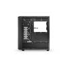 Endorfy Regnum 400 Air Tempered Glass Black EY2A008