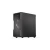 Endorfy Regnum 400 Air Tempered Glass Black EY2A008