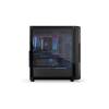 Endorfy Regnum 400 ARGB Tempered Glass Black EY2A009