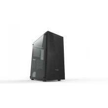AIO Zephyr Tempered Glass Black GPA201405