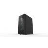 AIO Zephyr Tempered Glass Black GPA201405