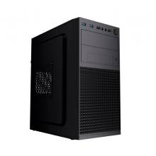 Gembird Fornax K300 Black CCC-FC-K300