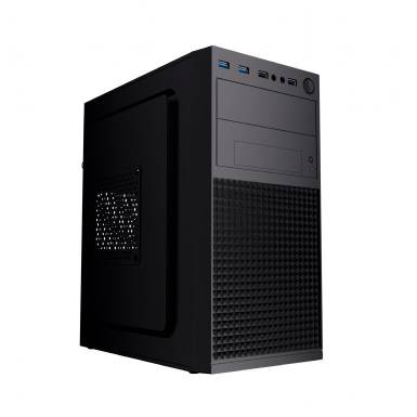 Gembird Fornax K300 Black CCC-FC-K300