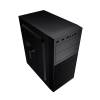 Gembird Fornax K300 Black CCC-FC-K300
