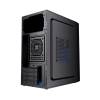 Gembird Fornax K300 Black CCC-FC-K300