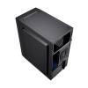 Gembird Fornax K300 Black CCC-FC-K300