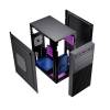 Gembird Fornax K300 Black CCC-FC-K300