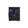 Endorfy Ventum 200 ARGB Tempered Glass Black EY2A014