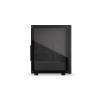 Endorfy Ventum 200 ARGB Tempered Glass Black EY2A014