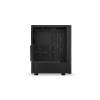 Endorfy Ventum 200 ARGB Tempered Glass Black EY2A014