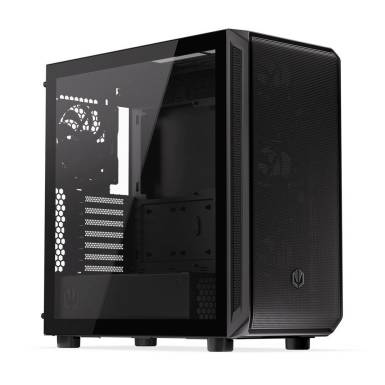 Endorfy Arx 700 Air Window Black EY2A012 Endorfy Arx 700 Air Window Black EY2A012