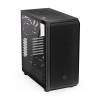 Endorfy Arx 700 Air Window Black EY2A012