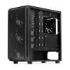 Endorfy Arx 700 Air Window Black EY2A012