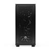 Endorfy Arx 700 Air Window Black EY2A012