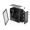 Endorfy Arx 700 Air Window Black EY2A012